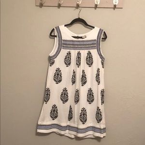 Women’s Lucky Dress, Size Large
